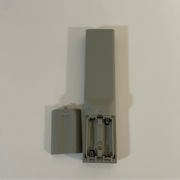 GENUINE RCA RCR197DA1 OEM DVD/VCR Remote Control for: DRC8320N - Picture 2 of 4